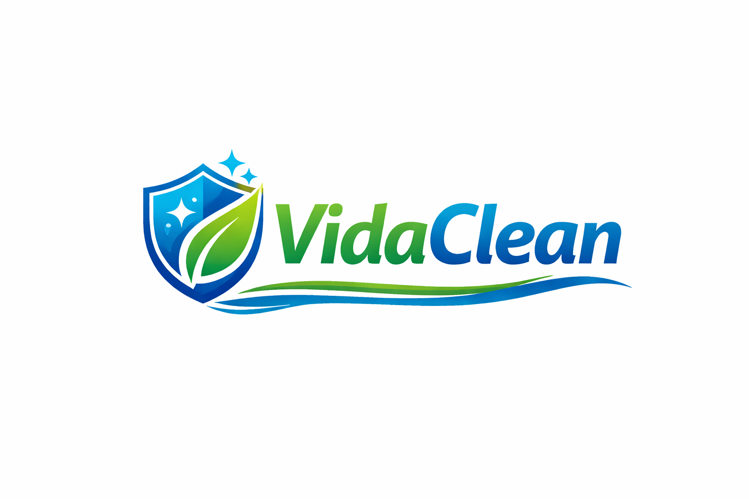 Logo VidaClean