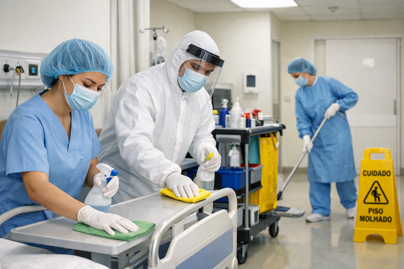 HOSPITALAR