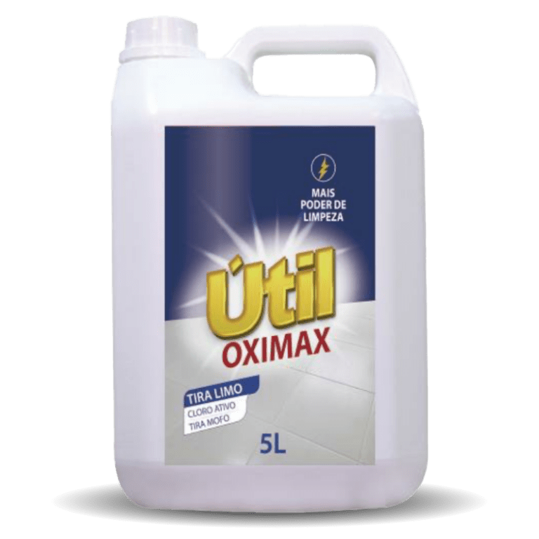 Tira limo Útil oximax 5l