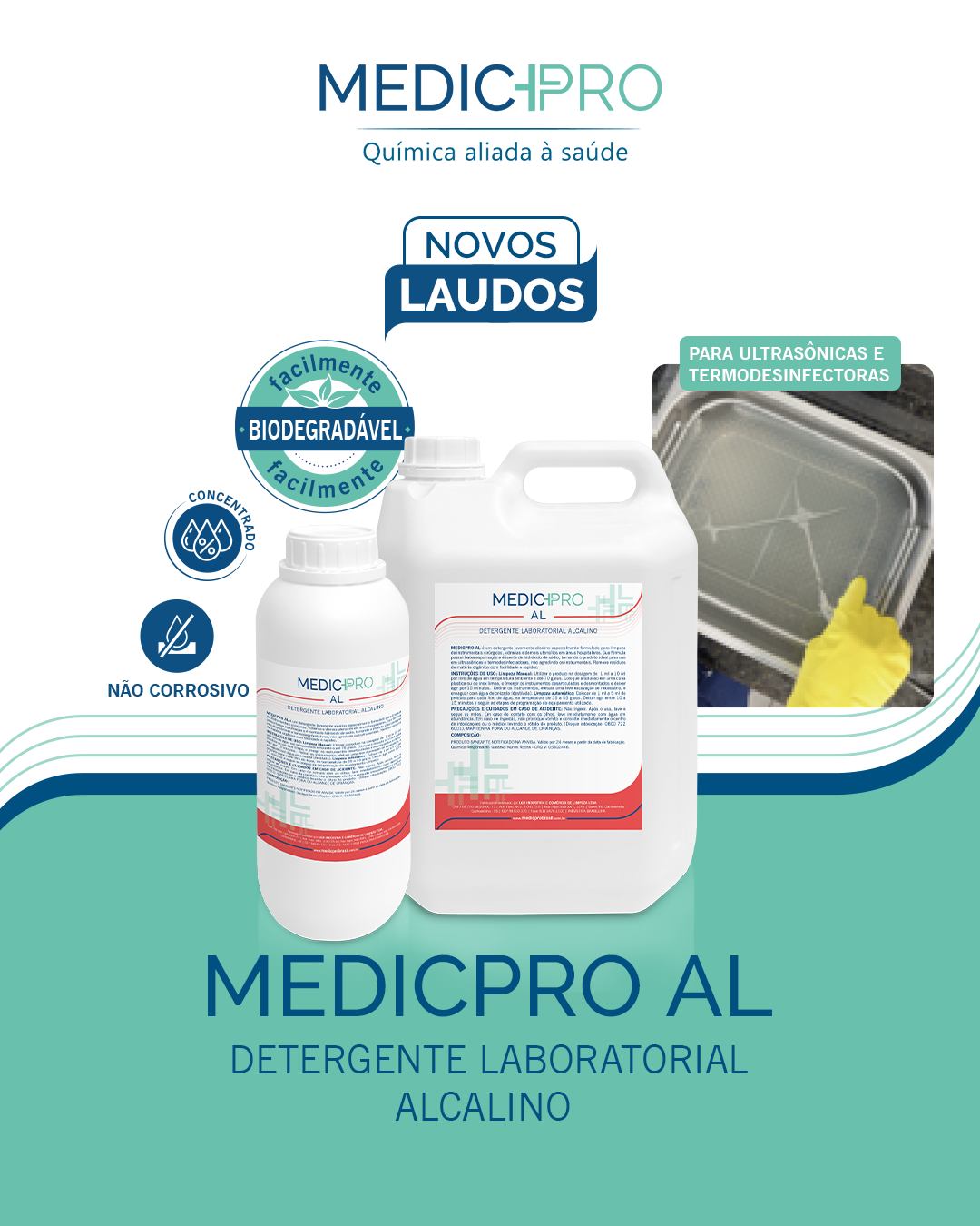 MedicPro AL